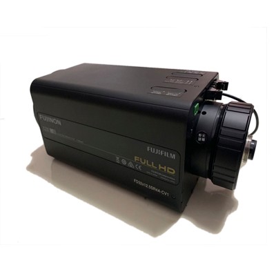 FH32x15.6SR4A-CV1富士能高清新款500mm电动变焦镜头