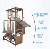 广州叁立吹瓶机改造设备价钱;