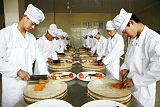 中餐烹飪與營養(yǎng)膳食專業(yè);