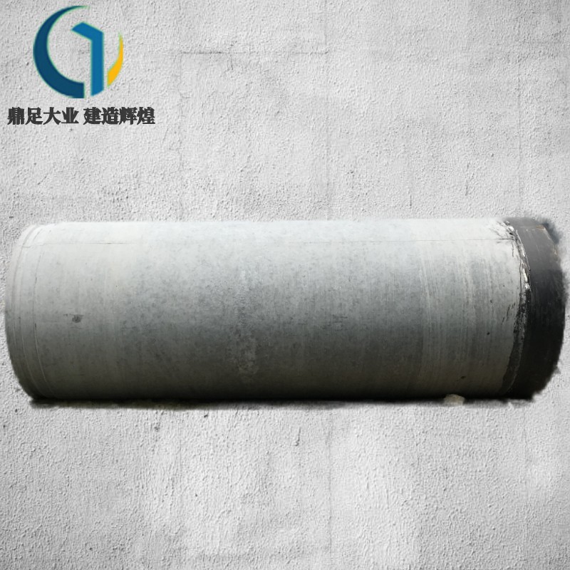 广东厂家F型密封污水处理钢筋混凝土顶管优惠