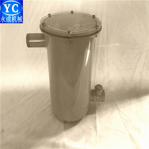 山西运城CWG-FY3型负压气阀式放水器型号规格供您选择