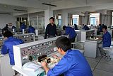 電子電器應(yīng)用與維修;