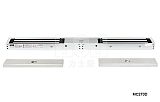 LCJ磁力锁MC270D极微残磁;