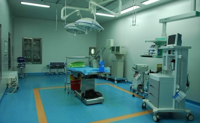 洁净手术室，净化手术室，层流手术室设计施工