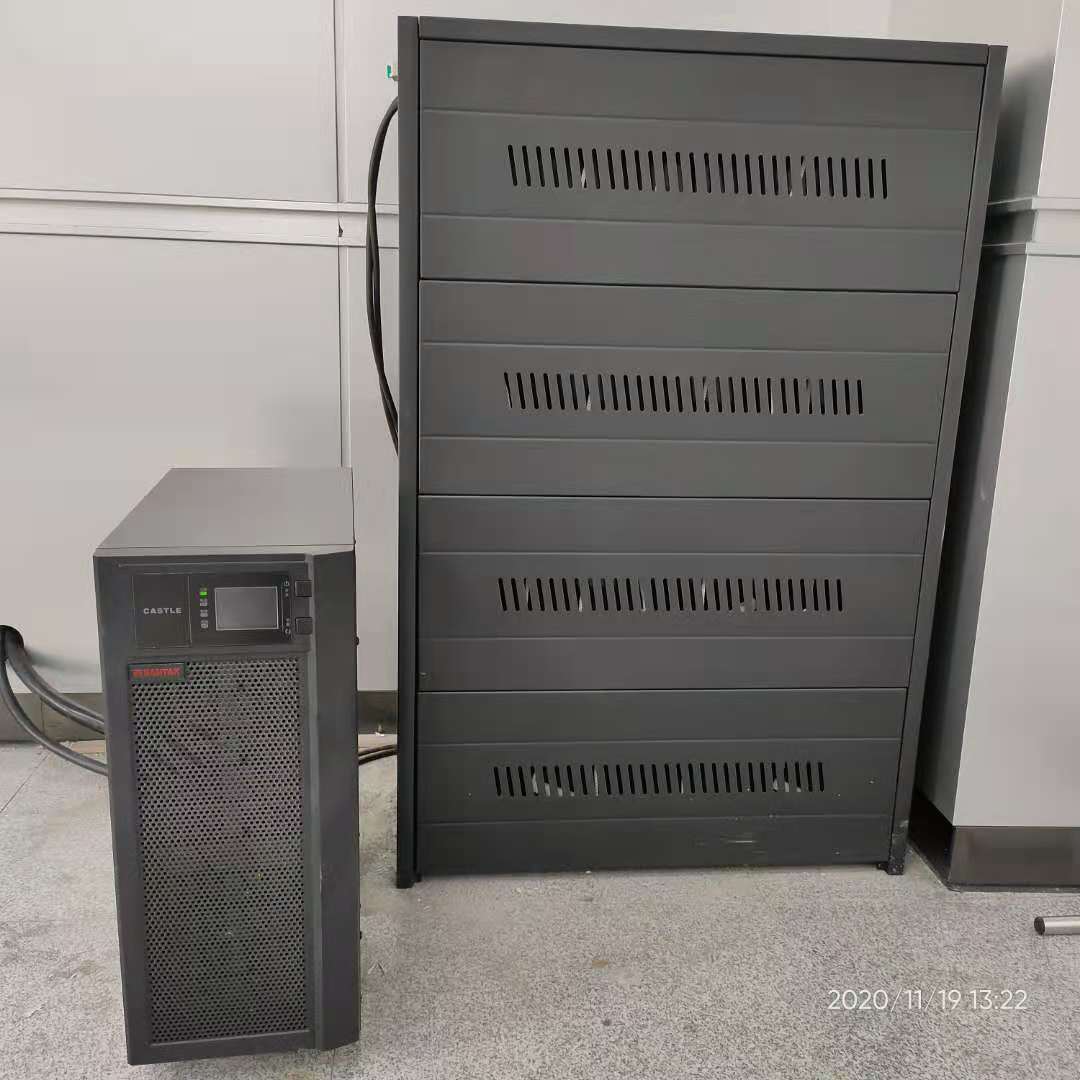 广州山特电源3C10KS三单价格 广东UPS公司电池代理回收
