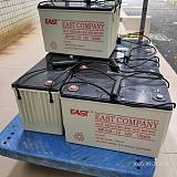 广州易事特12V100AH蓄电池销售中心 UPS电源故障维修;