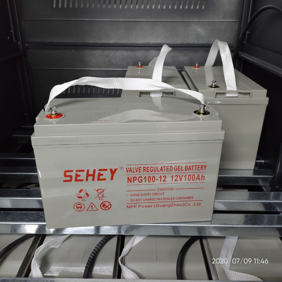 广东SEHEY12V100Ah蓄电池代理 黄埔UPS电源维修