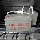 广东SEHEY12V100Ah蓄电池代理 黄埔UPS电源维修