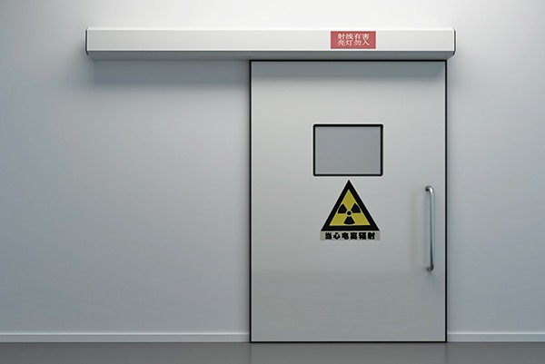 东莞医用气密门 手术室防辐射气密门 供应安装售后服务