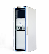 HTET-1.01智能数字在线高速涡流探伤系统;