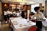 酒店管理專業(yè);