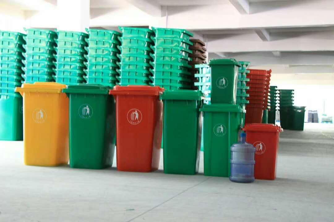 西安市政环卫垃圾桶全国发货