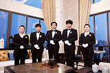 家政服務(wù)專業(yè);