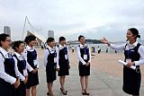 旅游服務(wù)與管理專業(yè);