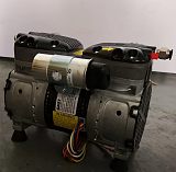 赛默飞GAST/87R647-401-N470X热电环保颗粒物分析仪真空泵;