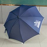 广州中益厂家定制老人拐杖伞可定制logo老人礼品雨伞防滑伞广告伞