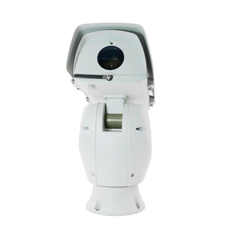 江苏省轻型可见光OIS光学防抖云台摄像机 MEF40x7.9P-QAOIS