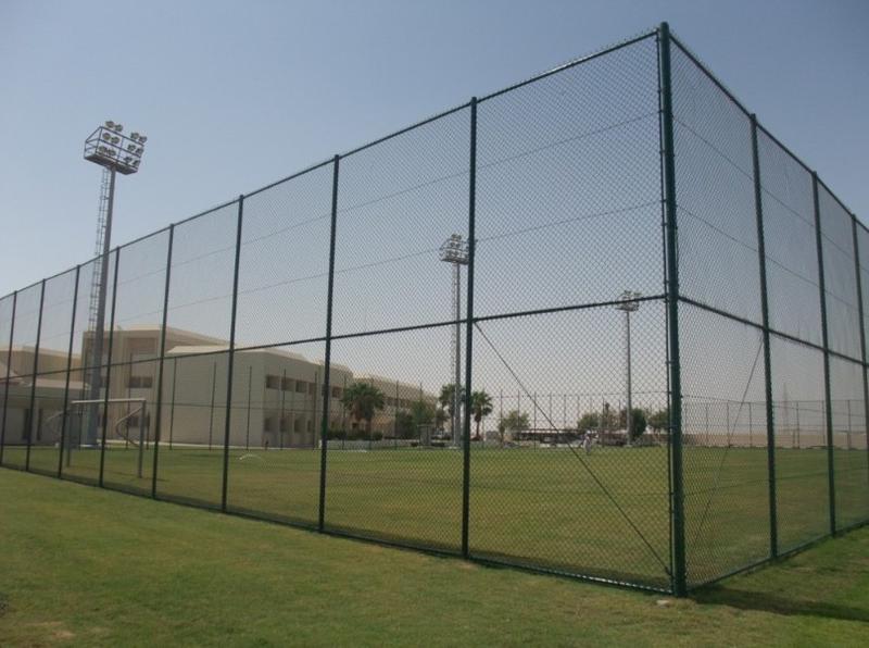 安平护栏厂生产定制球场围网