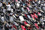 四川省成都市报废回收二轮摩托车,轻便摩托车,货三轮摩托车;