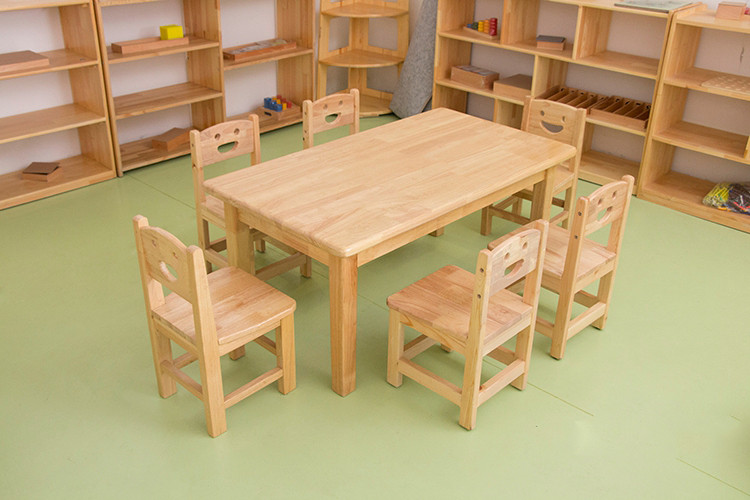 幼儿园家具，幼儿桌椅，柜子