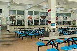 学校食堂