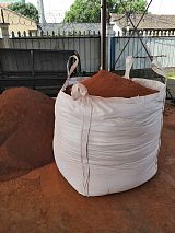 辽宁1-2吨吨袋定做吨袋批发厂家报价