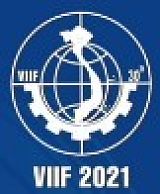 2021越南(河内)国际工业机械产品博览会;