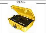 美国便携XRD分析仪衍射仪水泥粉末分析;