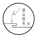 好山好水厂家定制一次性的8A单层杭州西湖龙井绿茶隐茶杯可印logo;