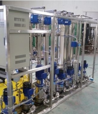 杭州超声波纯水设备|水处理耗材更换|纯水设备保养