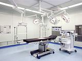 天津手术室设计装修 医疗洁净手术室净化工程 质优价廉