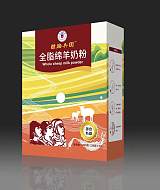 新疆特色乳品驼奶;