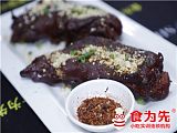 深圳龙华烤猪蹄技术培训