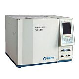 辽宁科瑞GS-2010H通用型高纯气体分析气相色谱仪;