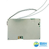 深圳恒创兴4-5串30A D849储能锂电池保护板