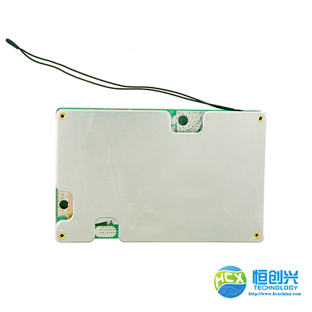 深圳恒创兴8-16串30A D675V2储能锂电池保护板