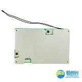 深圳恒创兴8-16串30A D675V2储能锂电池保护板