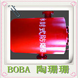 安装FBQ型水封式防爆器对每个使用者至关重要