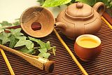 茶文化（茶叶企业经营与管理）;