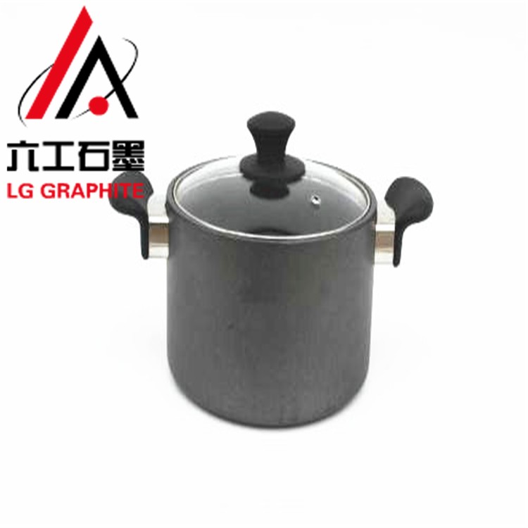 六工石墨LG-2501石墨、碳炊具，出口品质石墨烤盘，新型石墨锅
