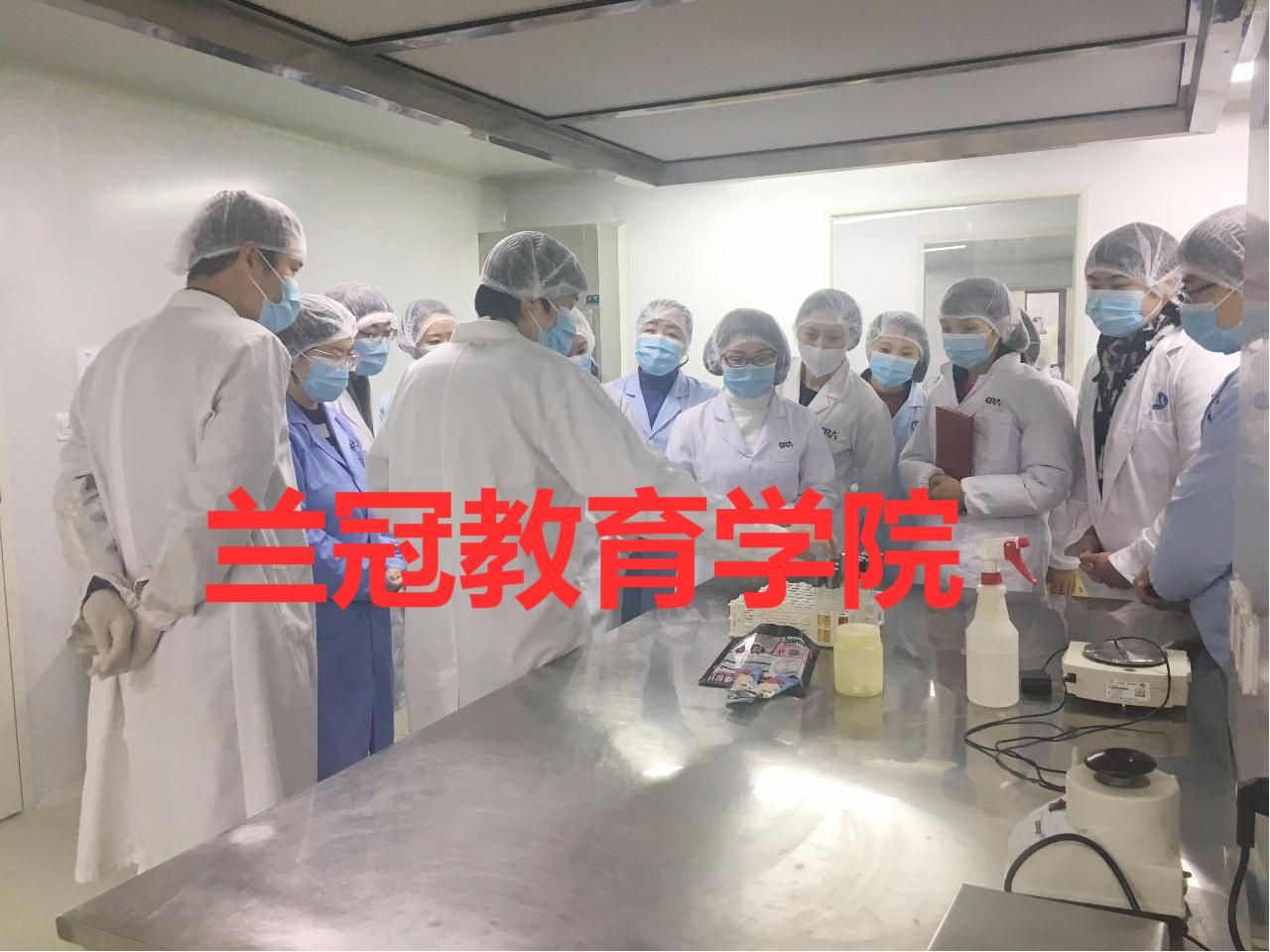 上海食品检验员资格考证培训机构哪家好