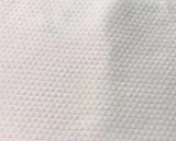 泉州厂家供应珍珠水刺布多规格无纺布涤纶黏胶高克重湿巾干巾材料;