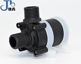 小型12V24V直流無(wú)刷潛水泵;