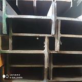 大量庫存供應(yīng)進(jìn)口英標(biāo)H型鋼 材質(zhì)S275J2型號UBP產(chǎn)品廠家直供;