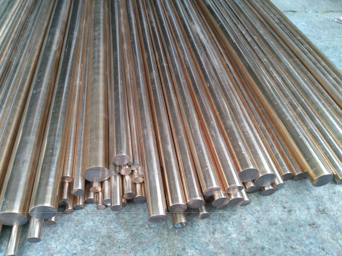高导电高耐磨 C17500铍钴铜板材 棒材 现货供应