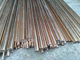 高导电高耐磨 C17500铍钴铜板材 棒材 现货供应;
