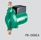 威乐冷水增压泵PB-088EA;