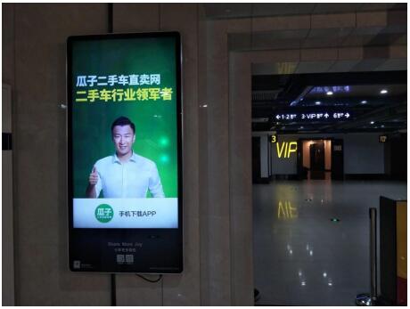 上海道闸广告多钱一月 上海社区电梯广告多少钱