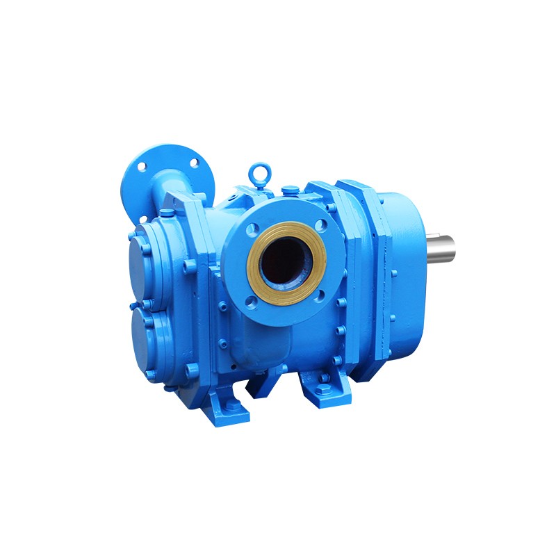 国泰凸轮转子泵 源头厂家 节能环保 流量稳定