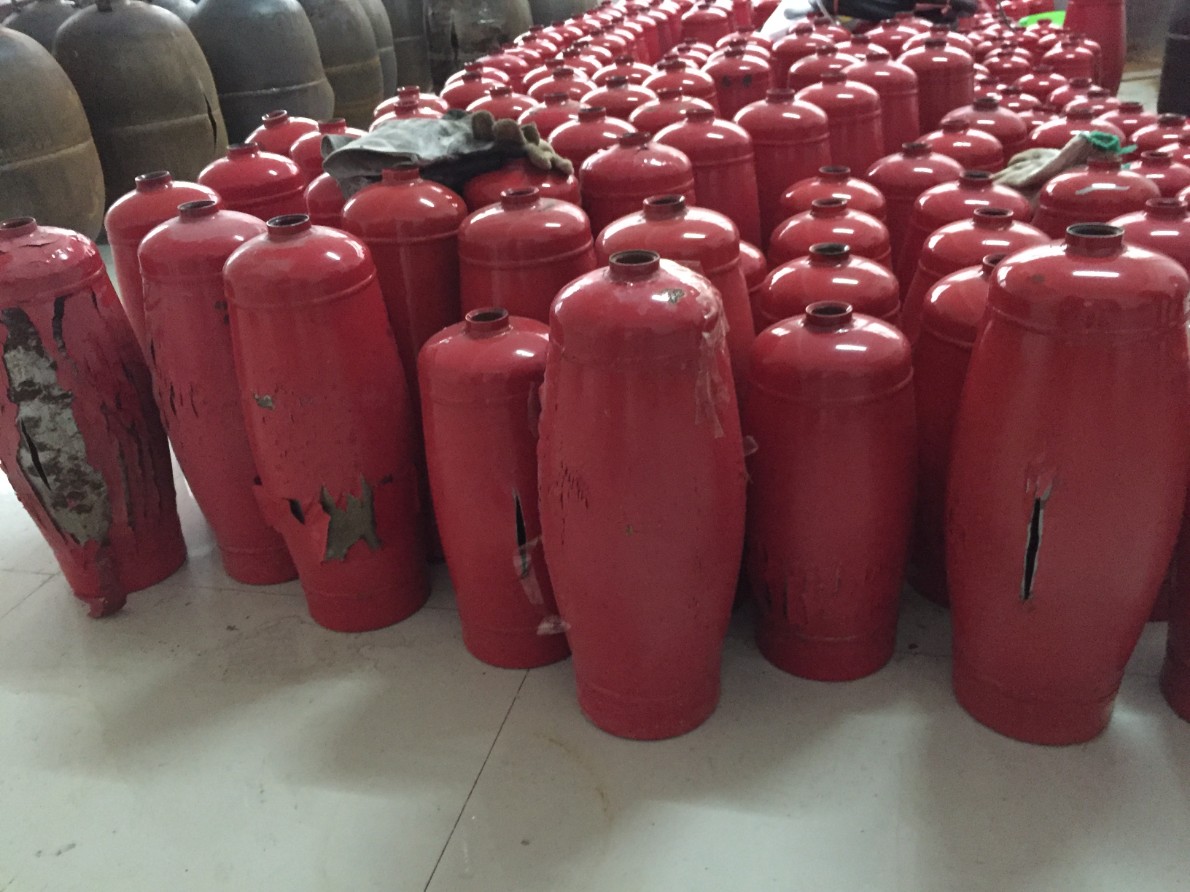 深圳瑞特检测设备-气瓶（钢瓶）水压爆破试验机